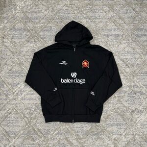 Balenciaga Hoodie